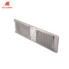 La pressofusione del radiatore di CNC parte il dissipatore di calore passivo della lega di alluminio