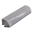 profili di alluminio 8 - di 5.8-6.0m LED materiale di protezione anodizzato 10μM 6063