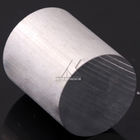 Forma ovale standard dell'isolamento termico T5 di profilo 6063 della lega di alluminio di RoHS per Antivari