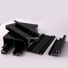 Un insieme del Governo dell'OEM, materiale di rivestimento della polvere nera del guardaroba con ISO9000