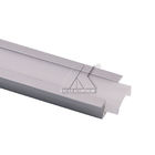 Profilo di alluminio di rendimento elevato per il LED/estrusioni di alluminio su ordinazione