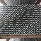 Montaggi del tetto profilo della lega di alluminio dell'estrusione da 40 x 35 millimetri per la struttura di pannello solare