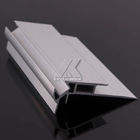 T3 - L'alluminio della mobilia T8 profila alto Wearproof di resistenza della corrosione buon