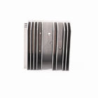 L'alta qualità calda 6063 di vendita ha personalizzato il dissipatore di calore/radiatore di alluminio fatti in Cina