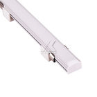 Un profilo di alluminio di 6063 materiali LED per colore bianco d'abitazione della lampada