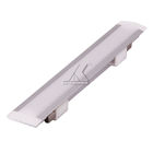 l'alluminio di carattere di lunghezza T5 di 5.8m ha espulso profili per il segno dell'acrilico del LED