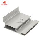 Profilo principale di alluminio dell'estrusione 6061 per la scatola di pubblicità del tabellone per le affissioni
