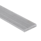 Il profilo della lega di alluminio 6063 ha espulso striscia rettangolare piana di alluminio di Antivari