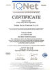 Porcellana Foshan Kaiya Aluminum Co., Ltd. Certificazioni